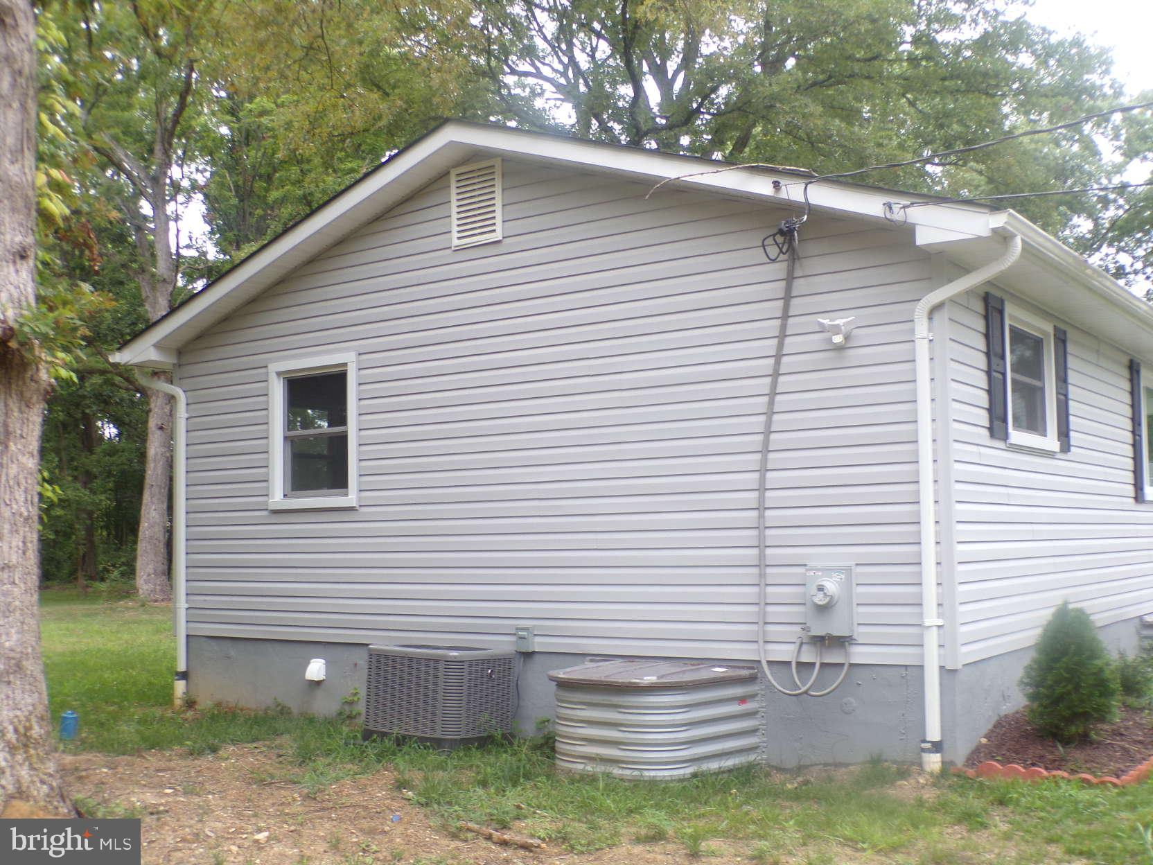 GOODWOOD FARMS - Residential