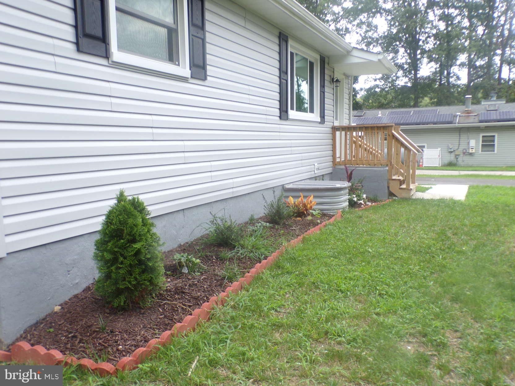 GOODWOOD FARMS - Residential