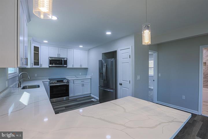 GOODWOOD FARMS - Residential