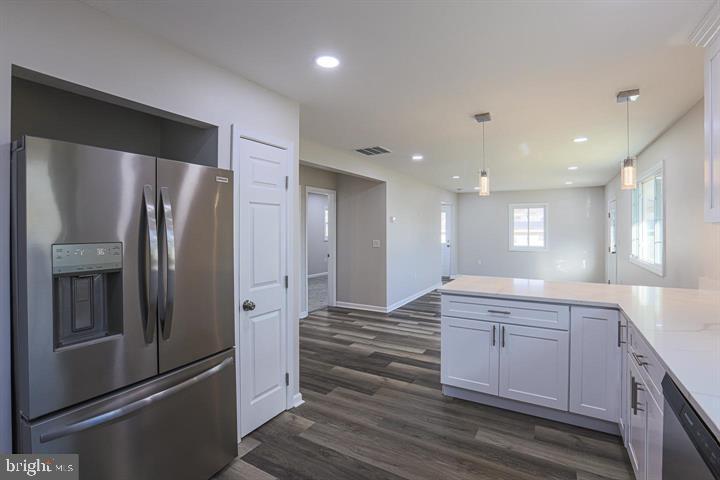 GOODWOOD FARMS - Residential