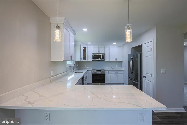 GOODWOOD FARMS - Residential