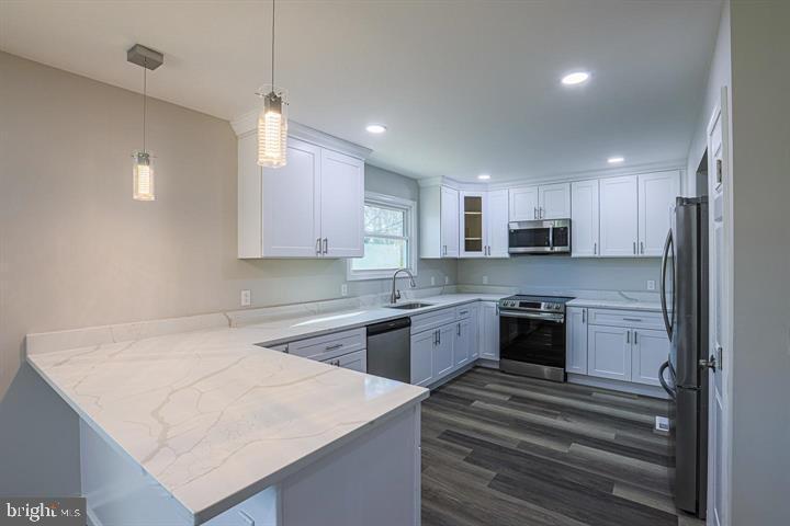 GOODWOOD FARMS - Residential