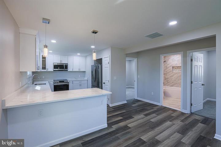 GOODWOOD FARMS - Residential