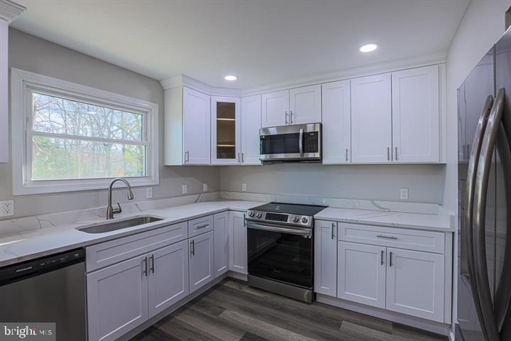 GOODWOOD FARMS - Residential