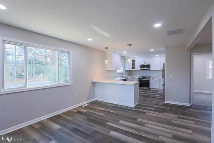 GOODWOOD FARMS - Residential