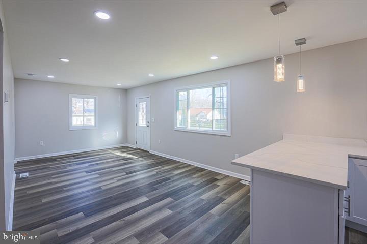 GOODWOOD FARMS - Residential