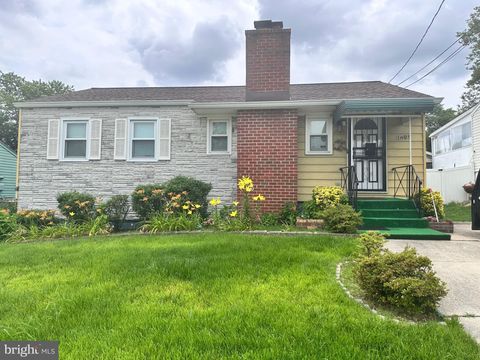 1405 TORREY PLACE HYATTSVILLE MD 20782