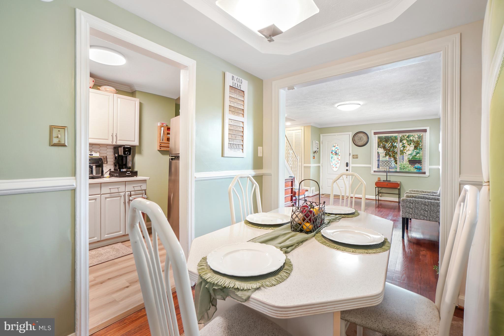 GLENRIDGE - Residential