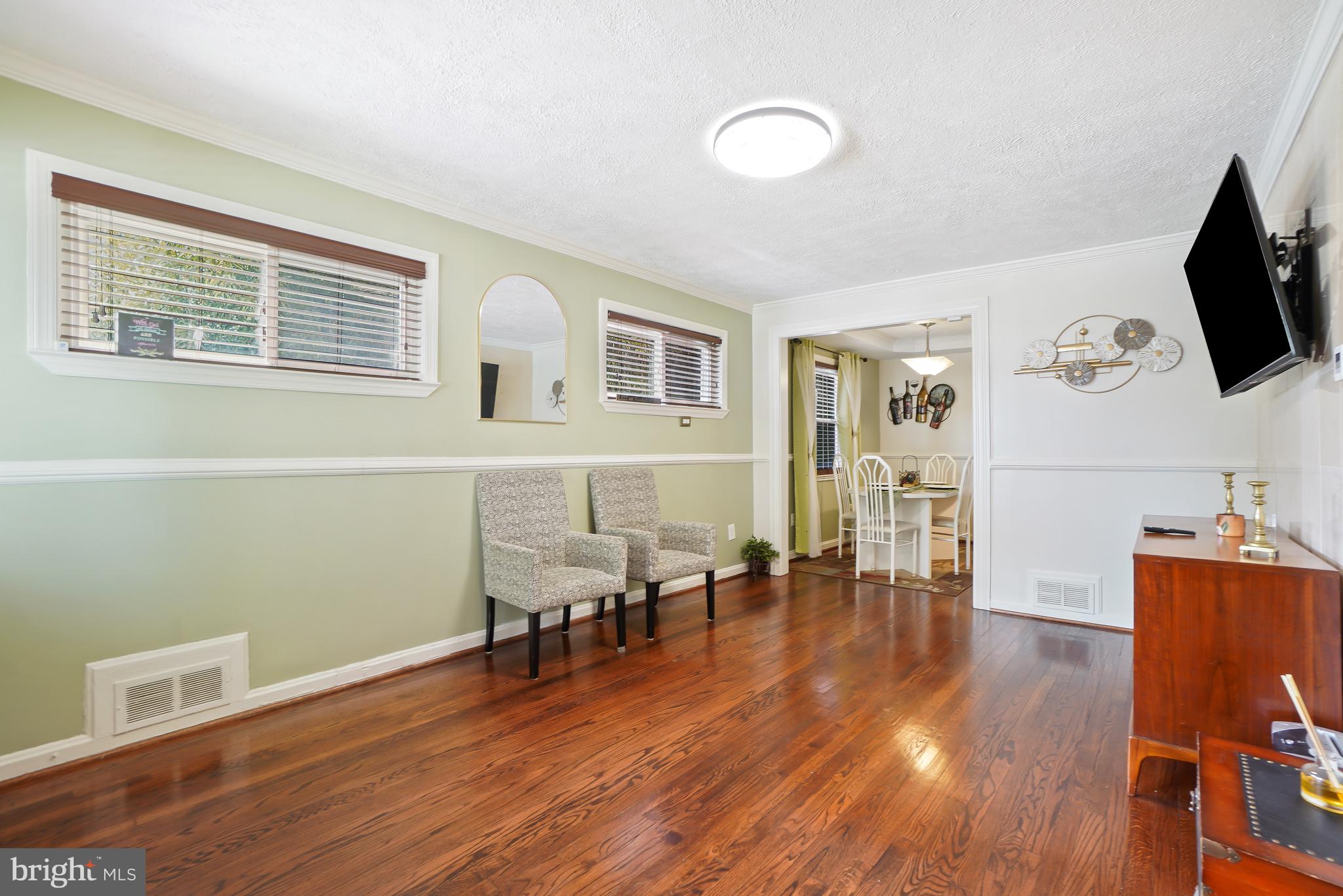 GLENRIDGE - Residential