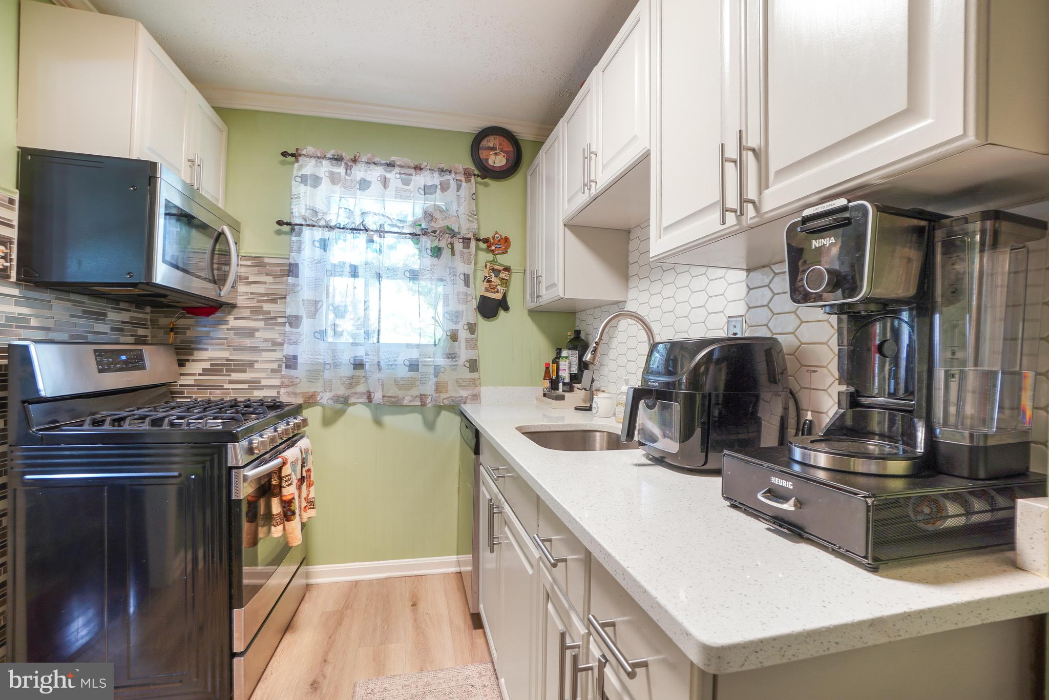 GLENRIDGE - Residential