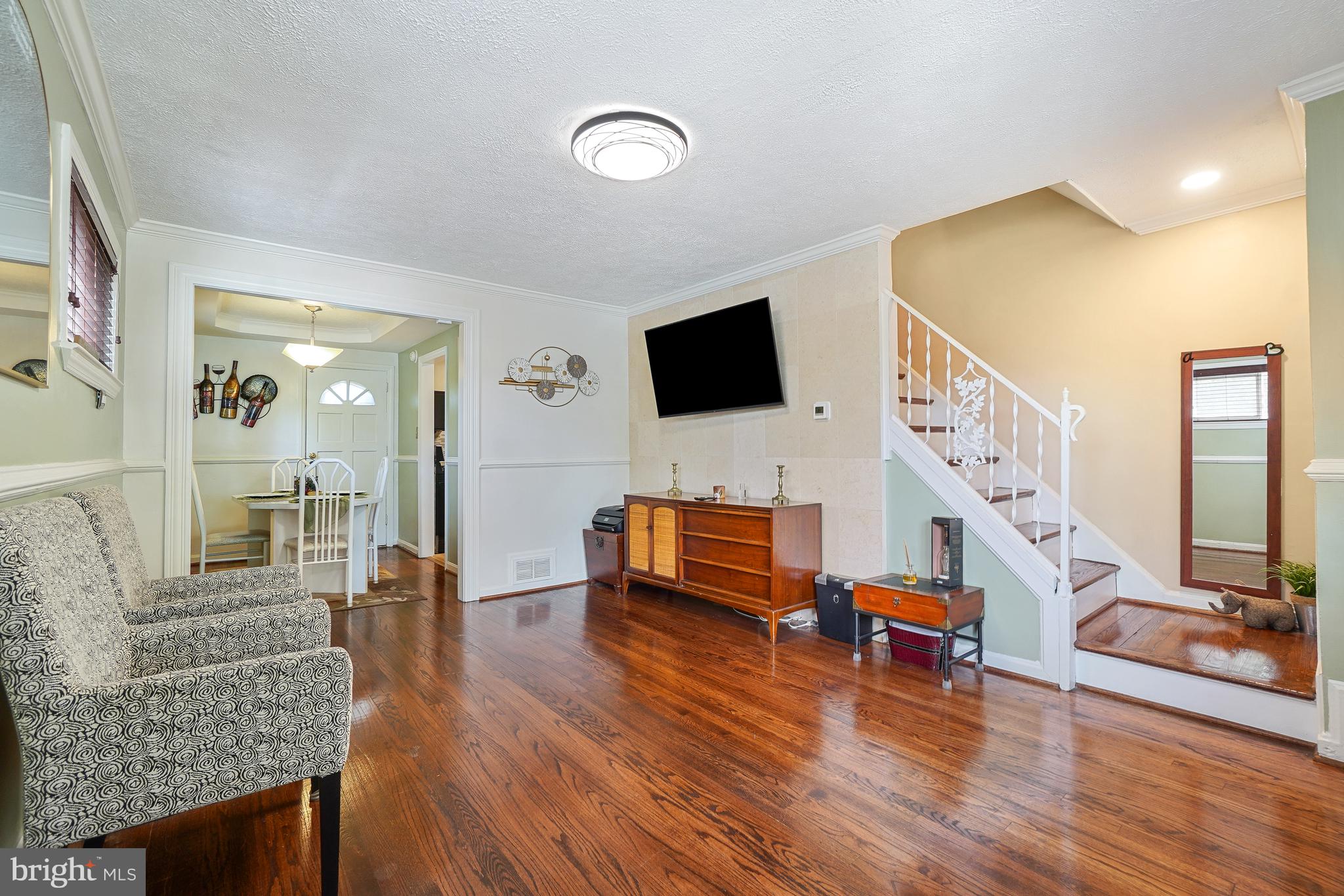 GLENRIDGE - Residential