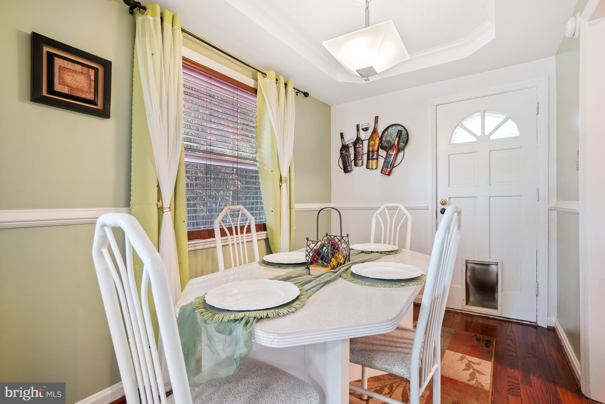 GLENRIDGE - Residential