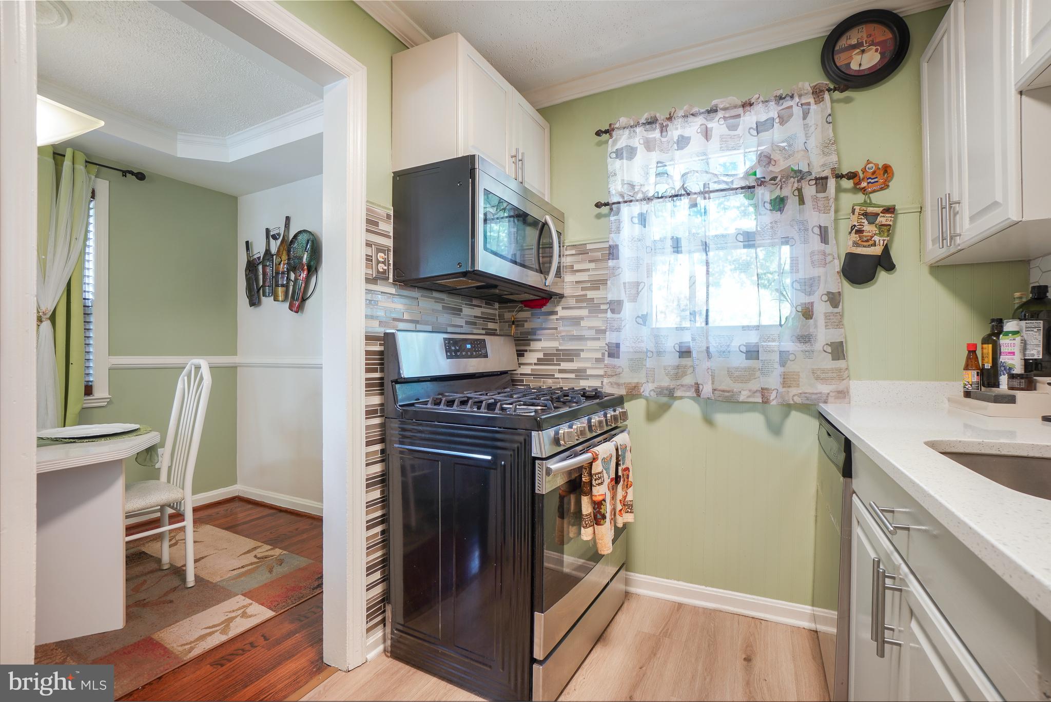 GLENRIDGE - Residential