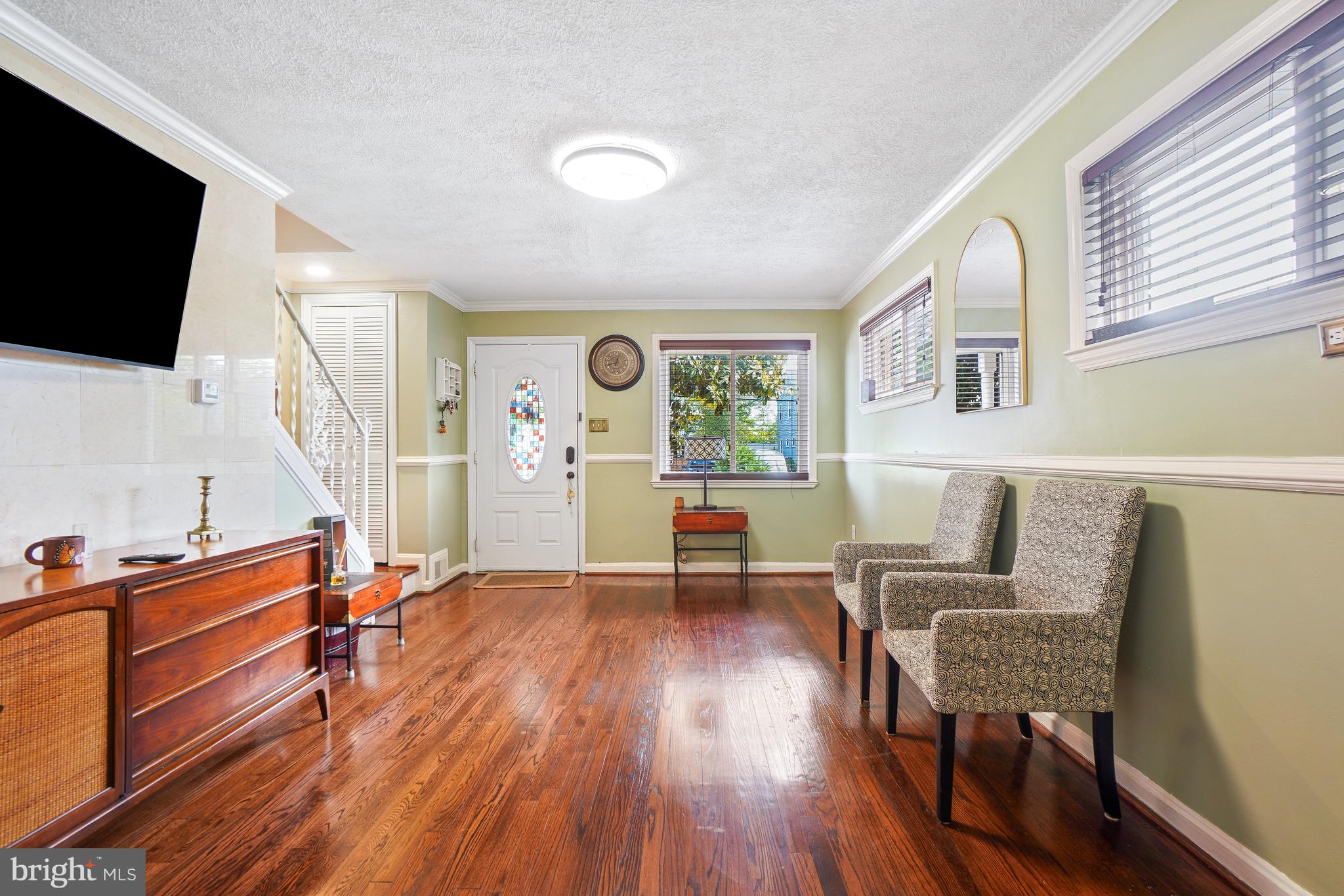 GLENRIDGE - Residential