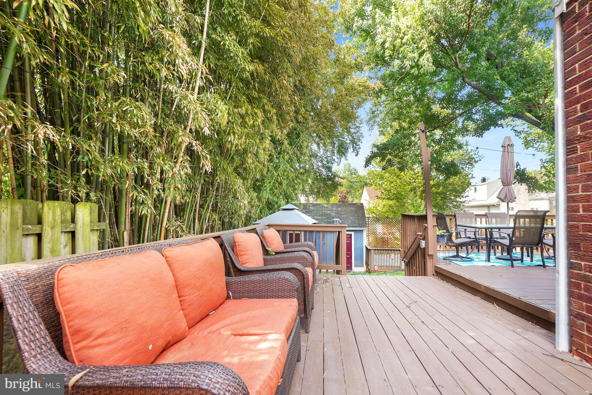 GLENRIDGE - Residential