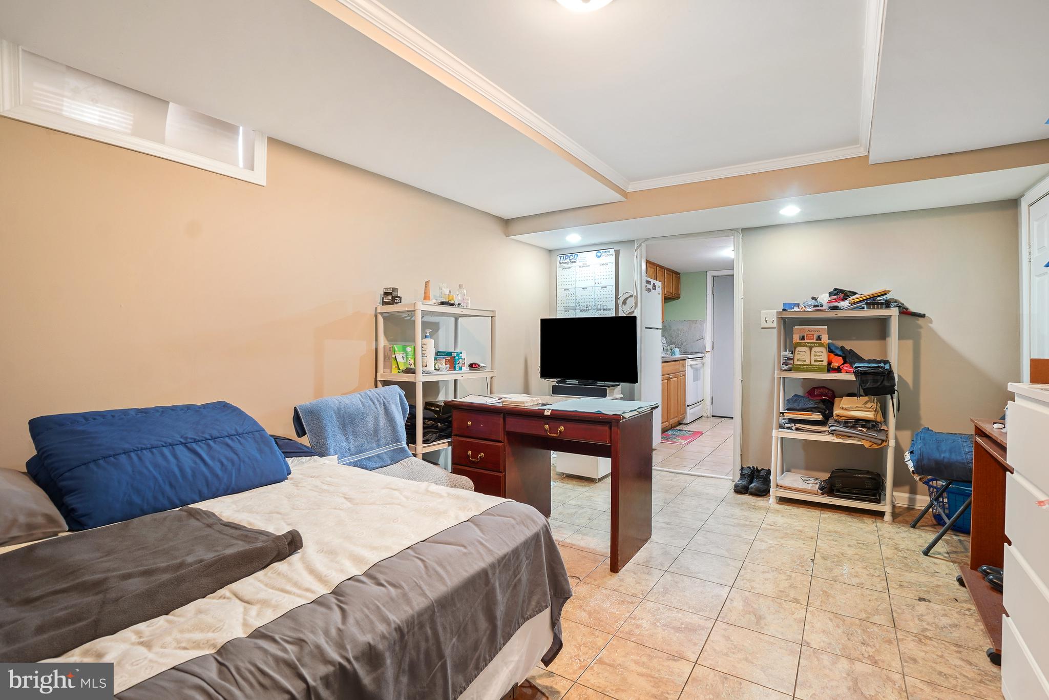 GLENRIDGE - Residential