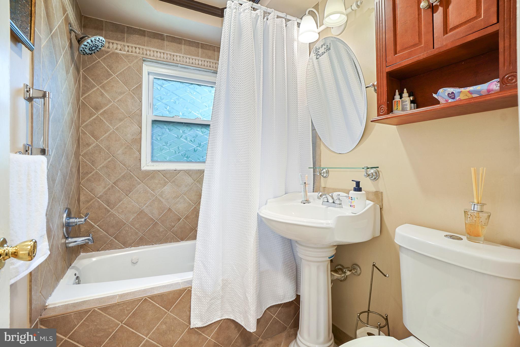 GLENRIDGE - Residential