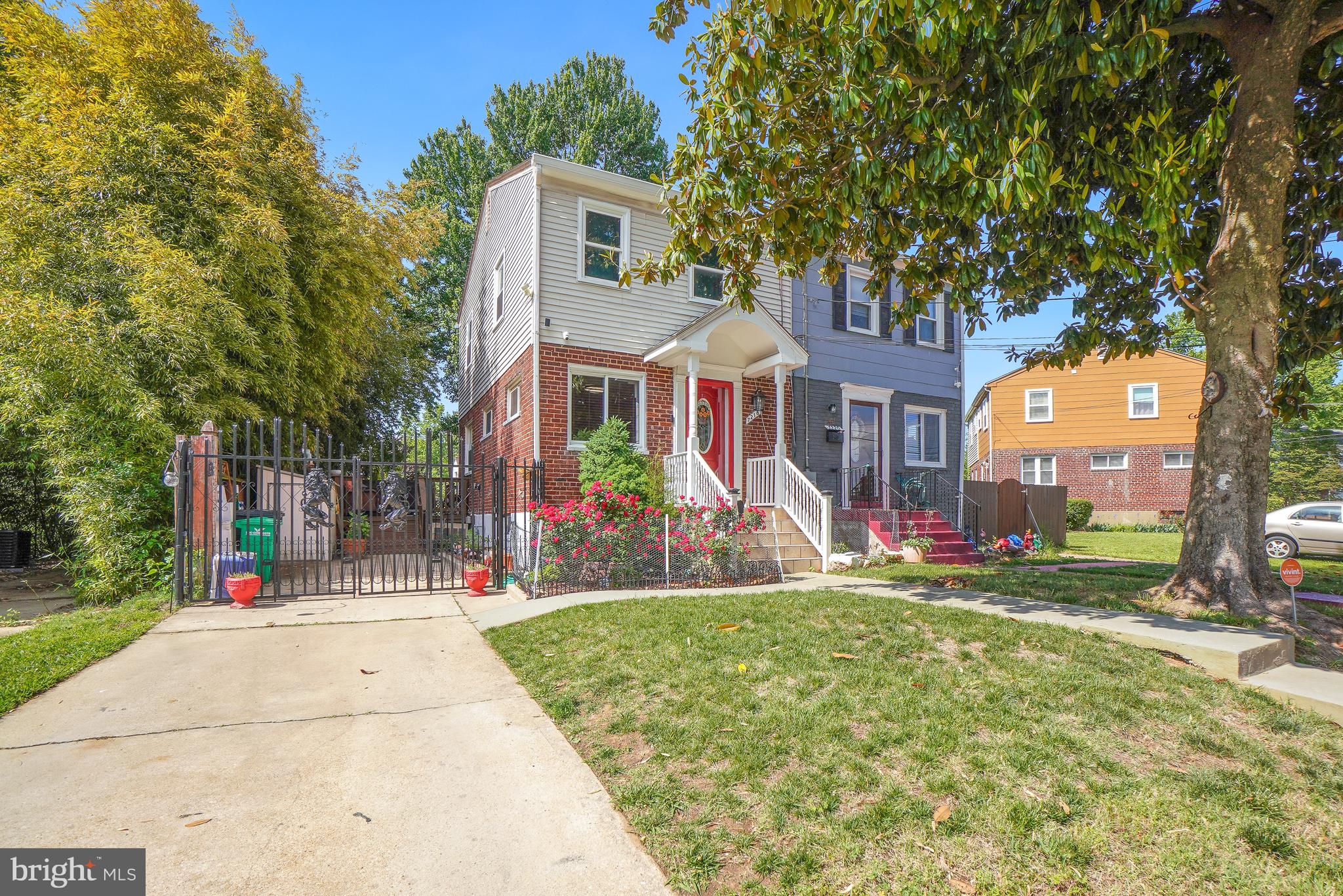 GLENRIDGE - Residential