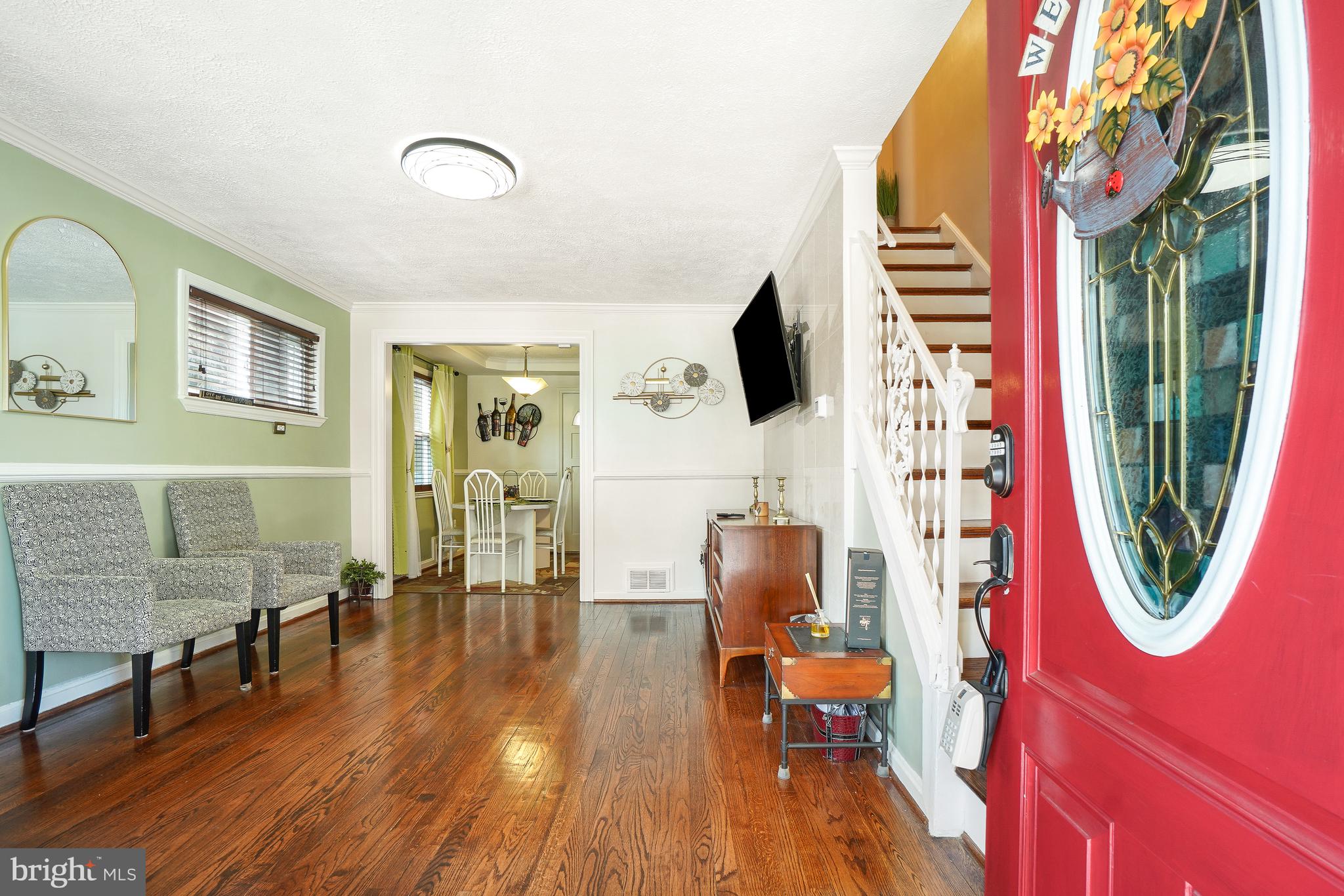 GLENRIDGE - Residential