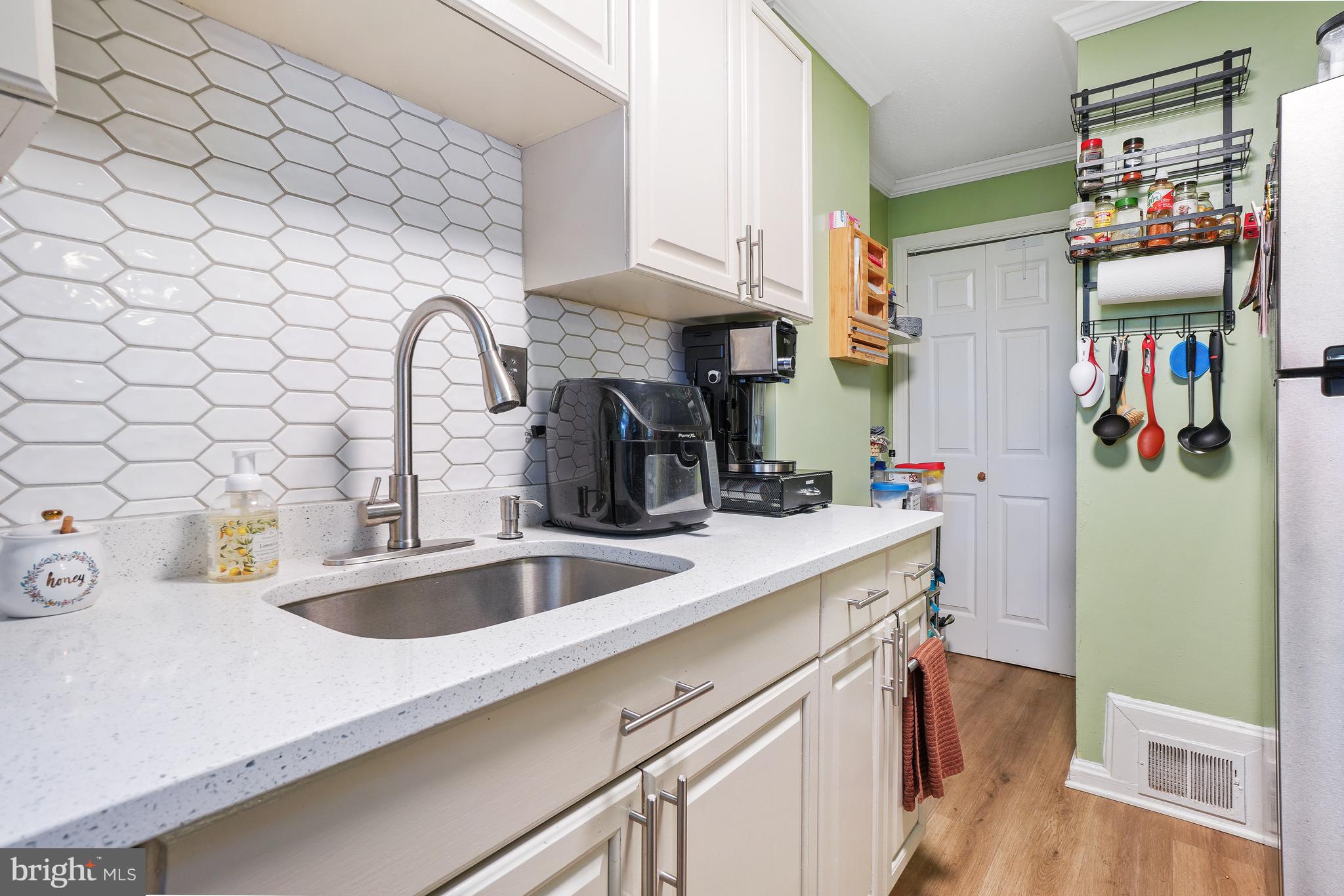 GLENRIDGE - Residential