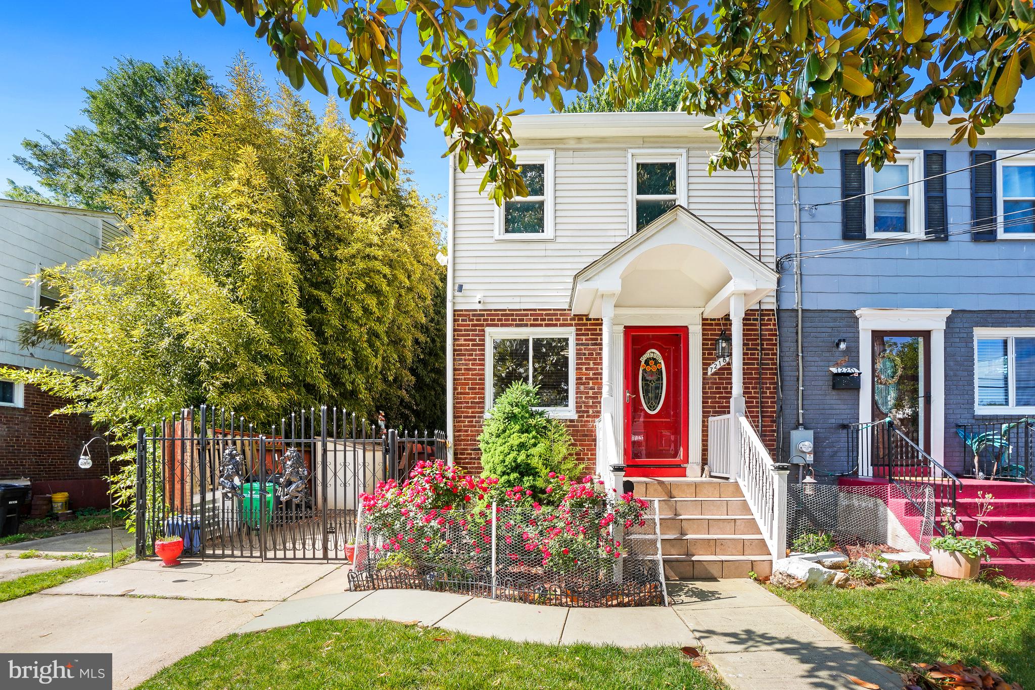 GLENRIDGE - Residential