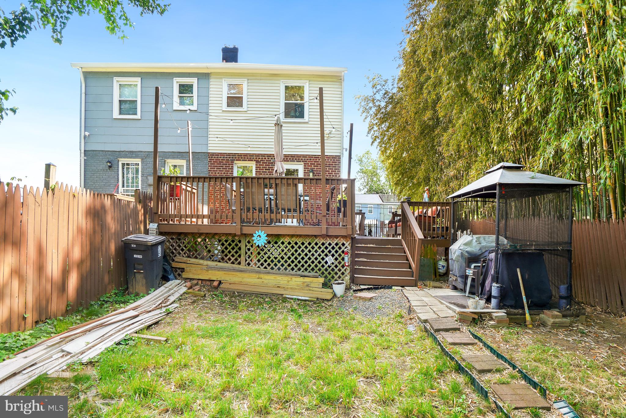 GLENRIDGE - Residential