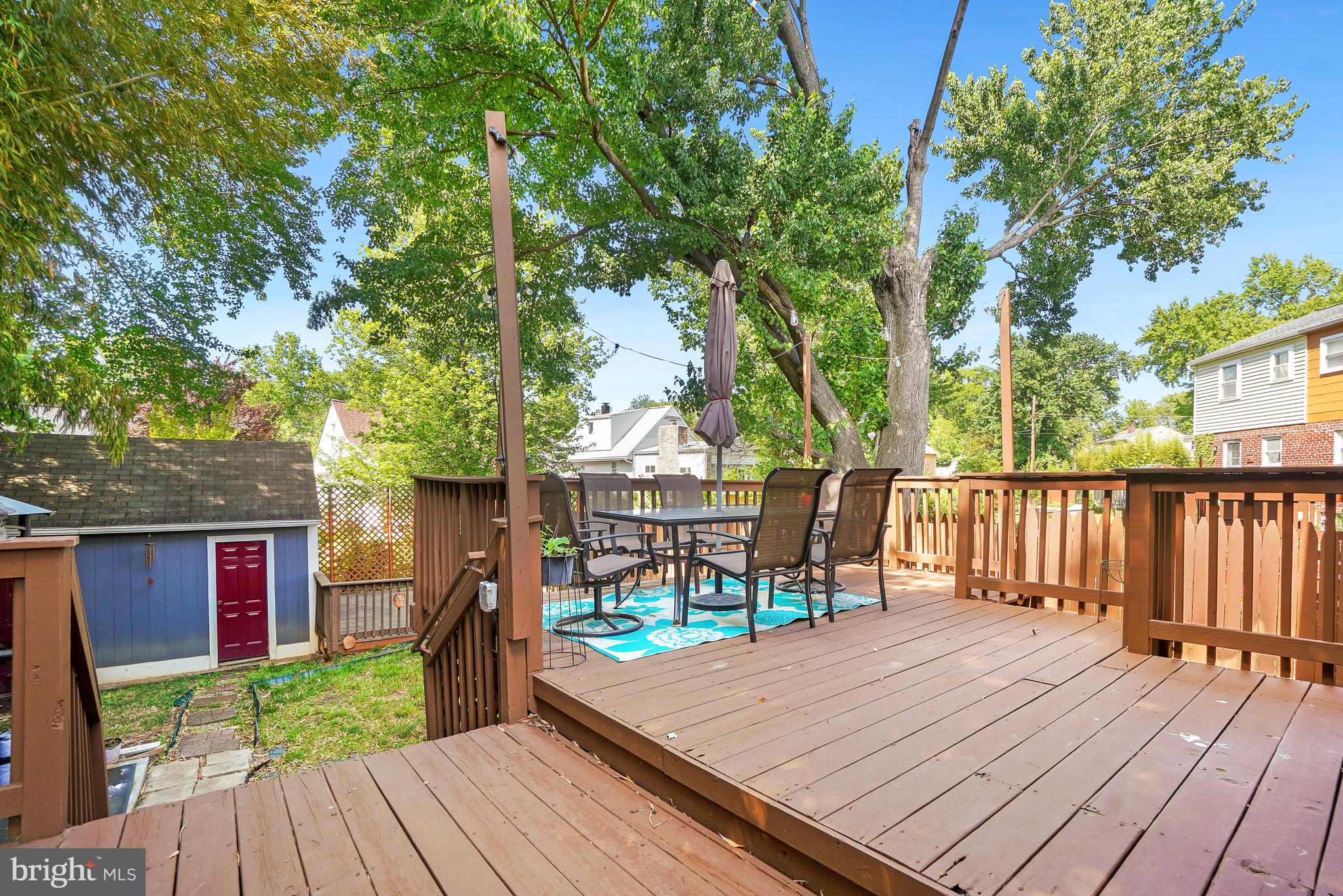 GLENRIDGE - Residential