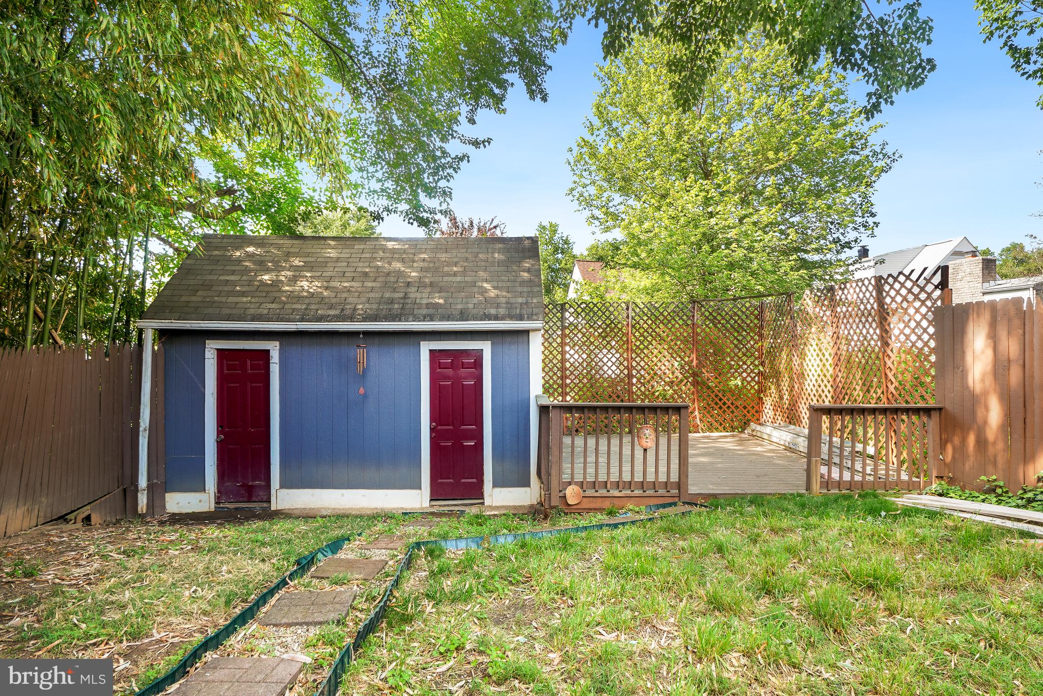 GLENRIDGE - Residential