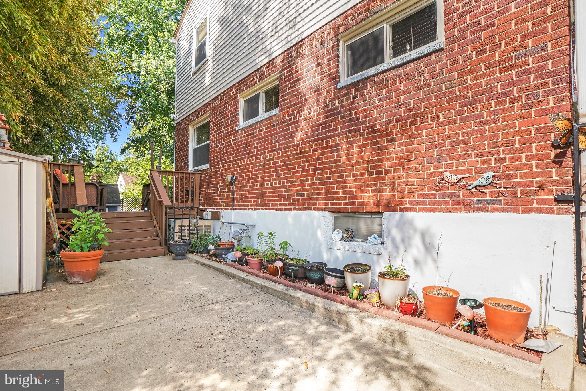 GLENRIDGE - Residential