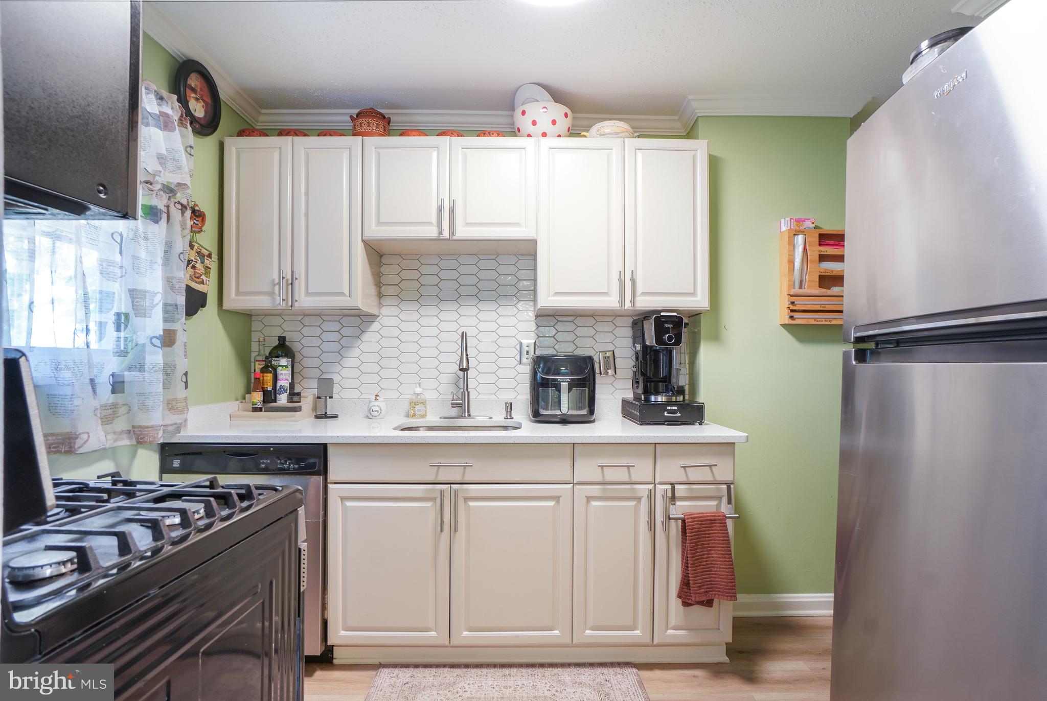 GLENRIDGE - Residential