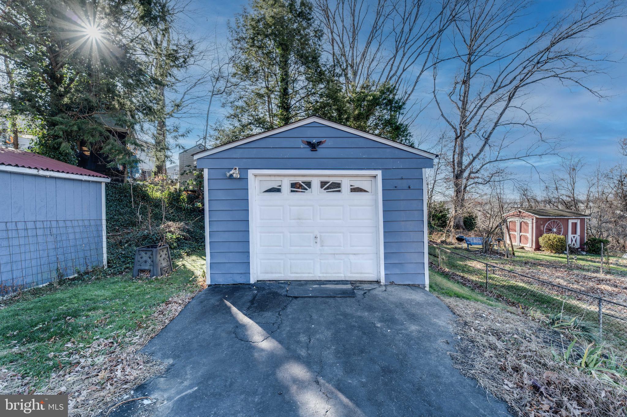 GARFIELD ESTATES - Residential