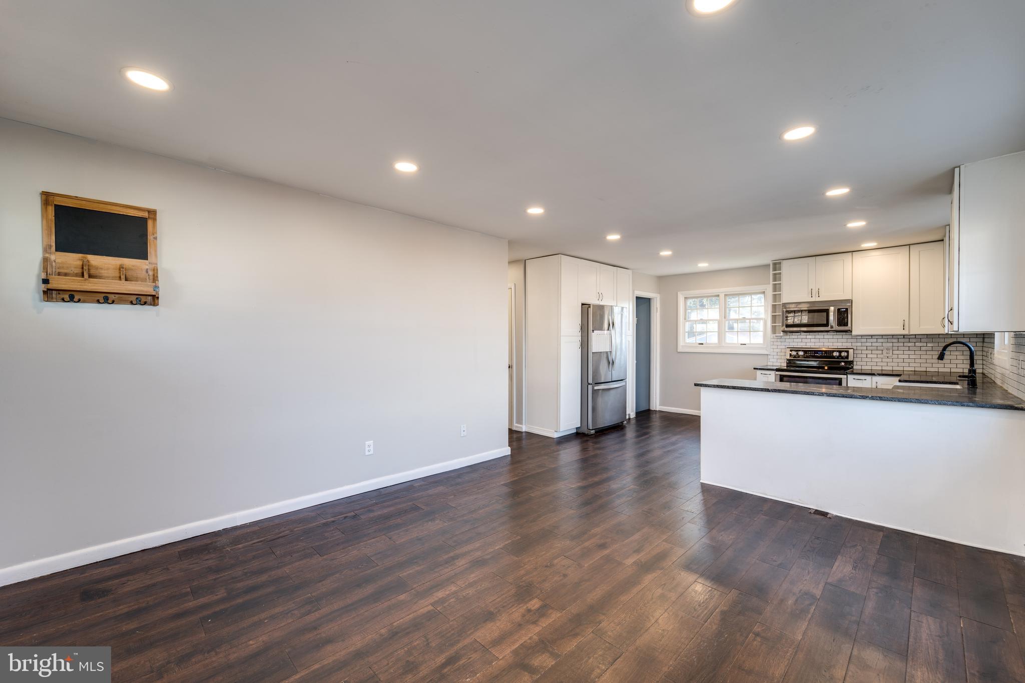 GARFIELD ESTATES - Residential