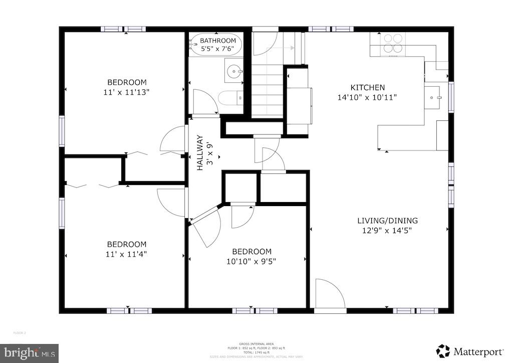 GARFIELD ESTATES - Residential