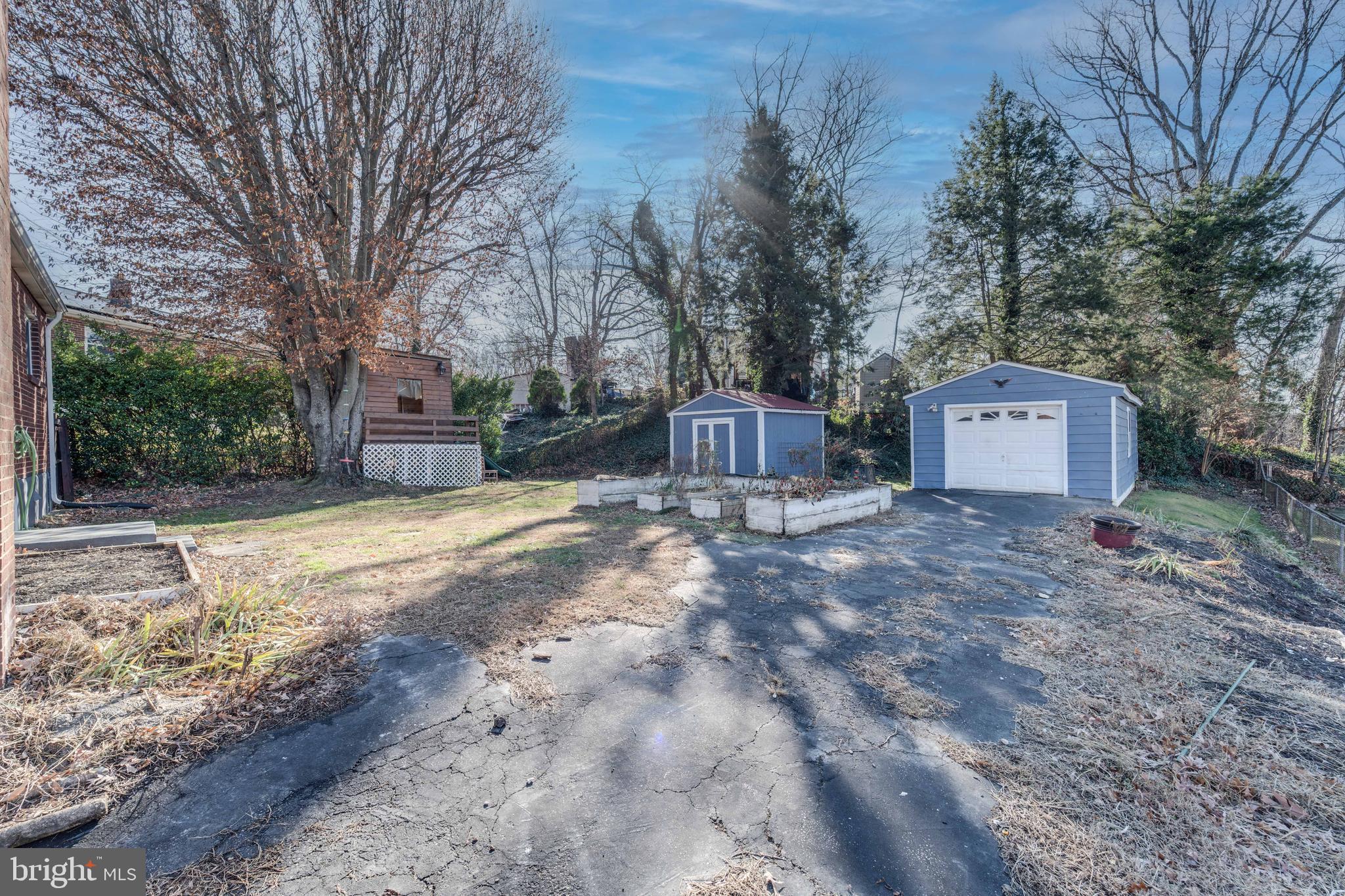 GARFIELD ESTATES - Residential