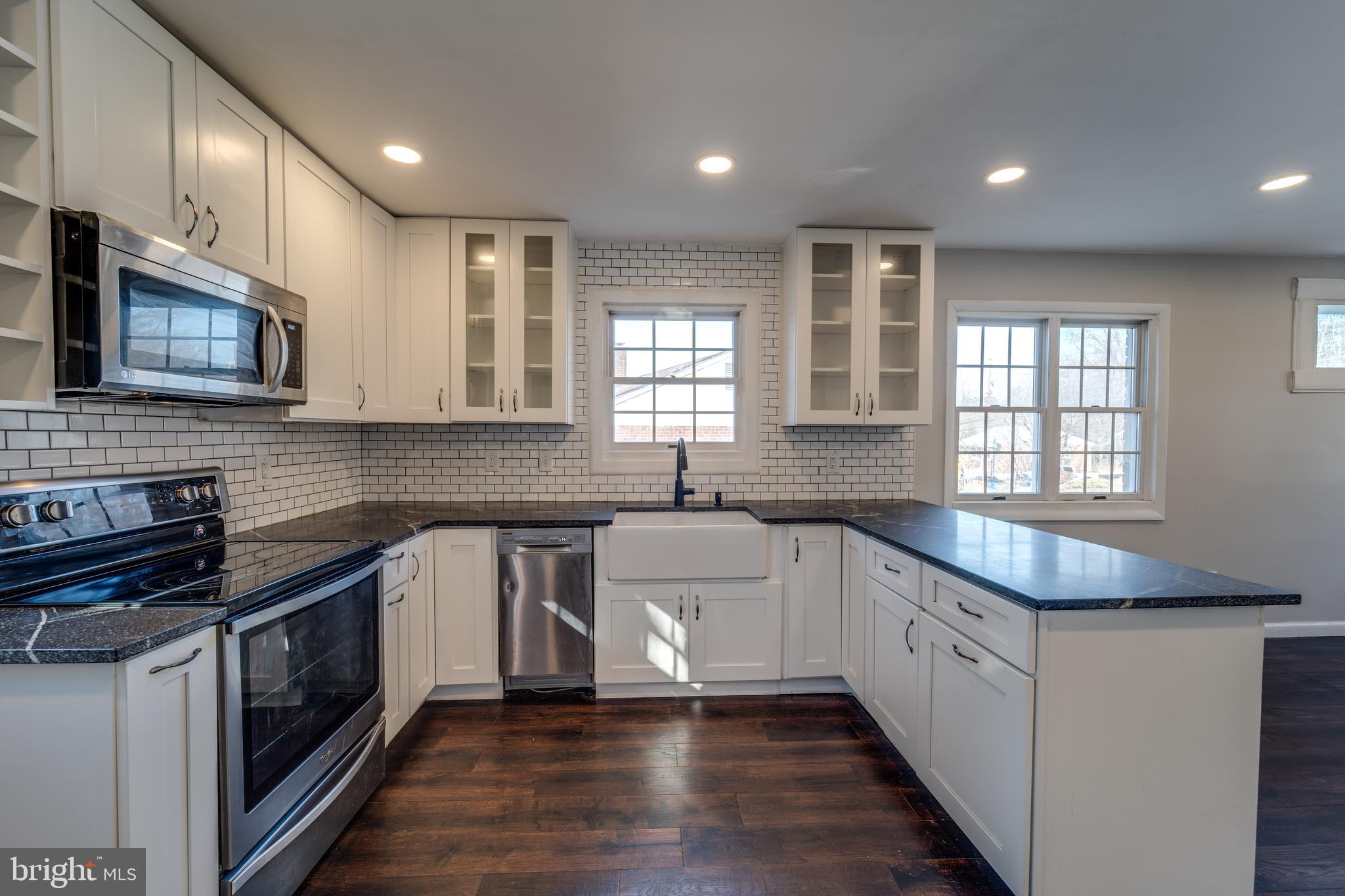 GARFIELD ESTATES - Residential