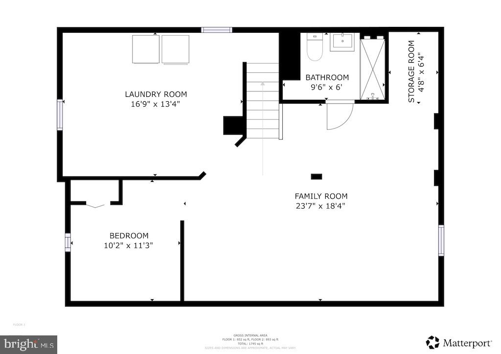 GARFIELD ESTATES - Residential