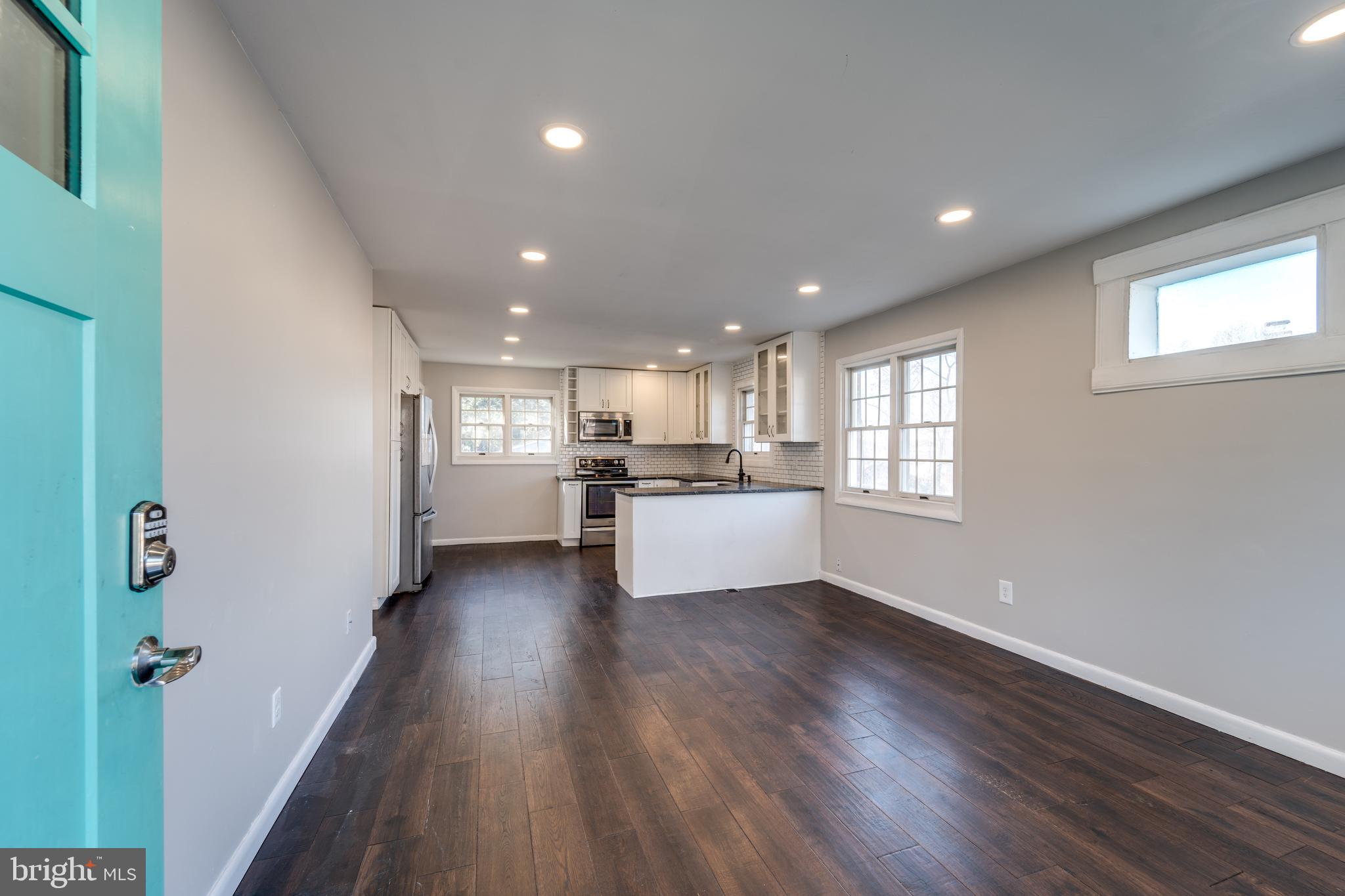 GARFIELD ESTATES - Residential