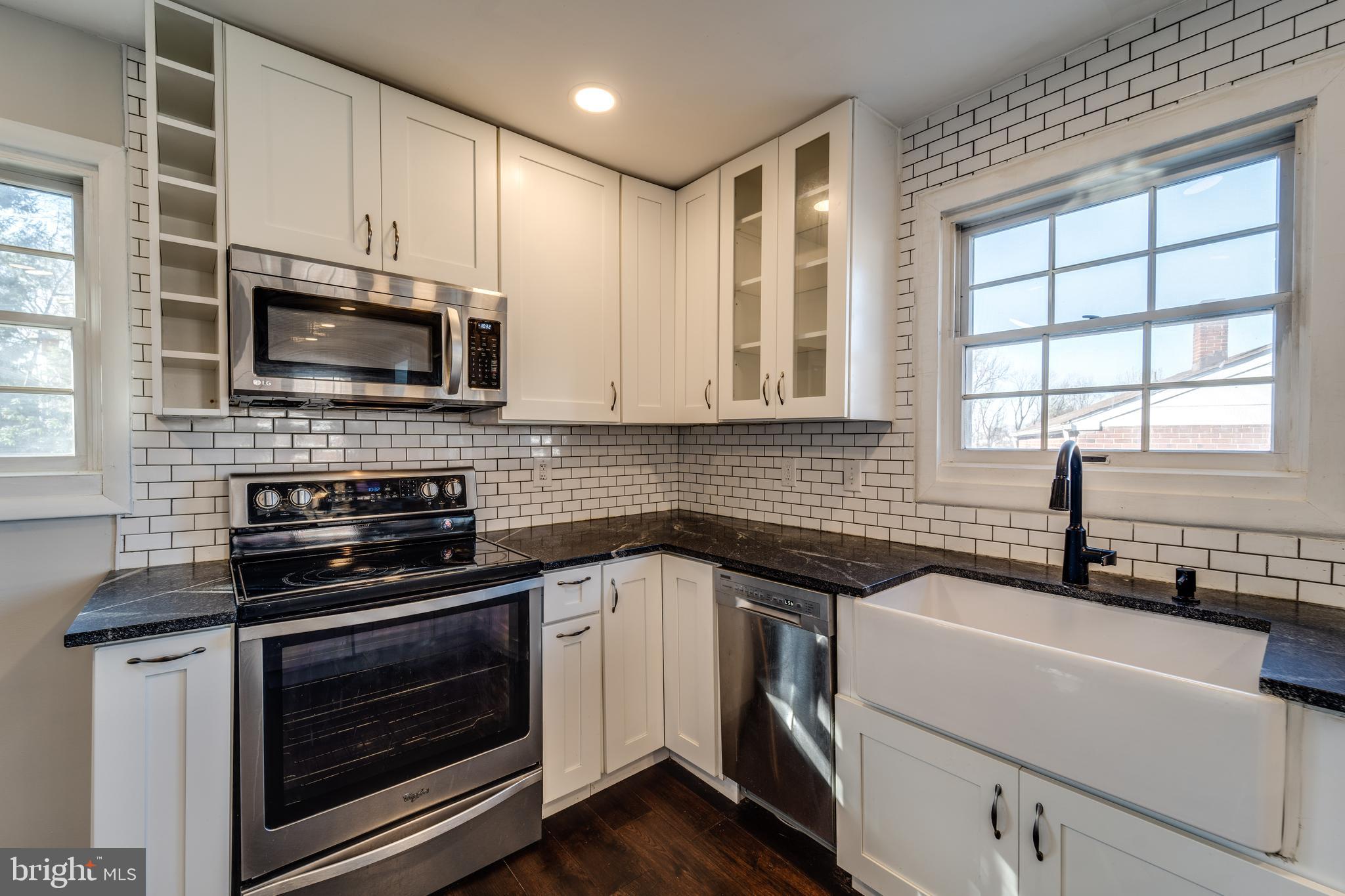 GARFIELD ESTATES - Residential