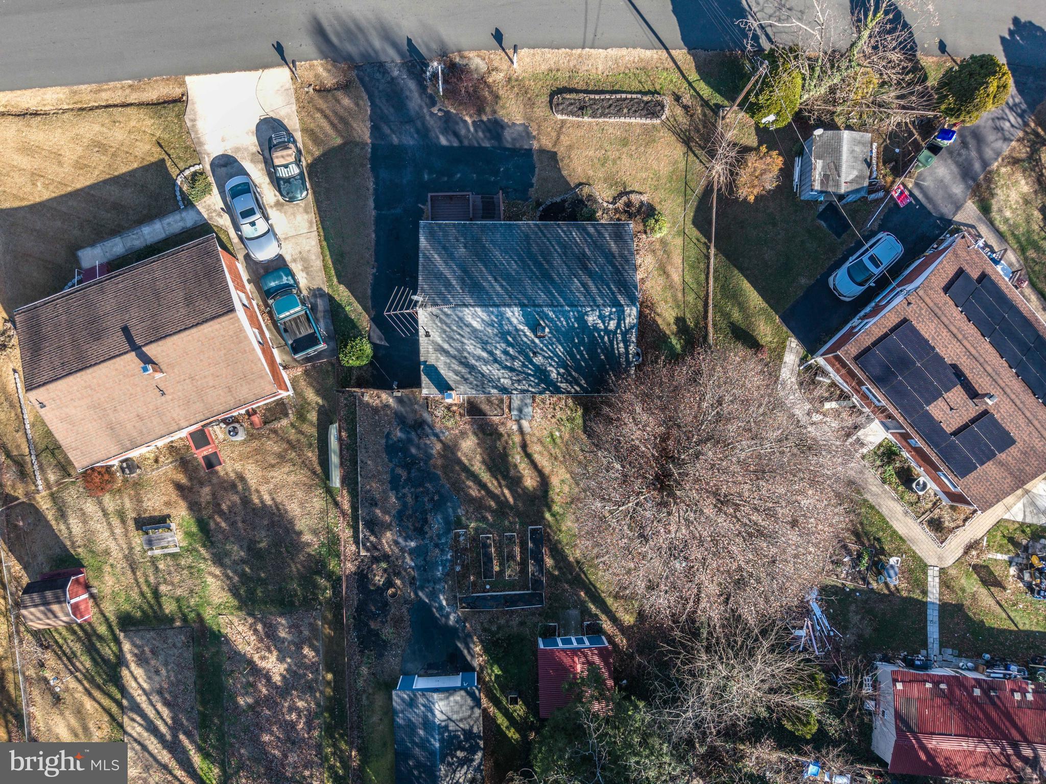 GARFIELD ESTATES - Residential