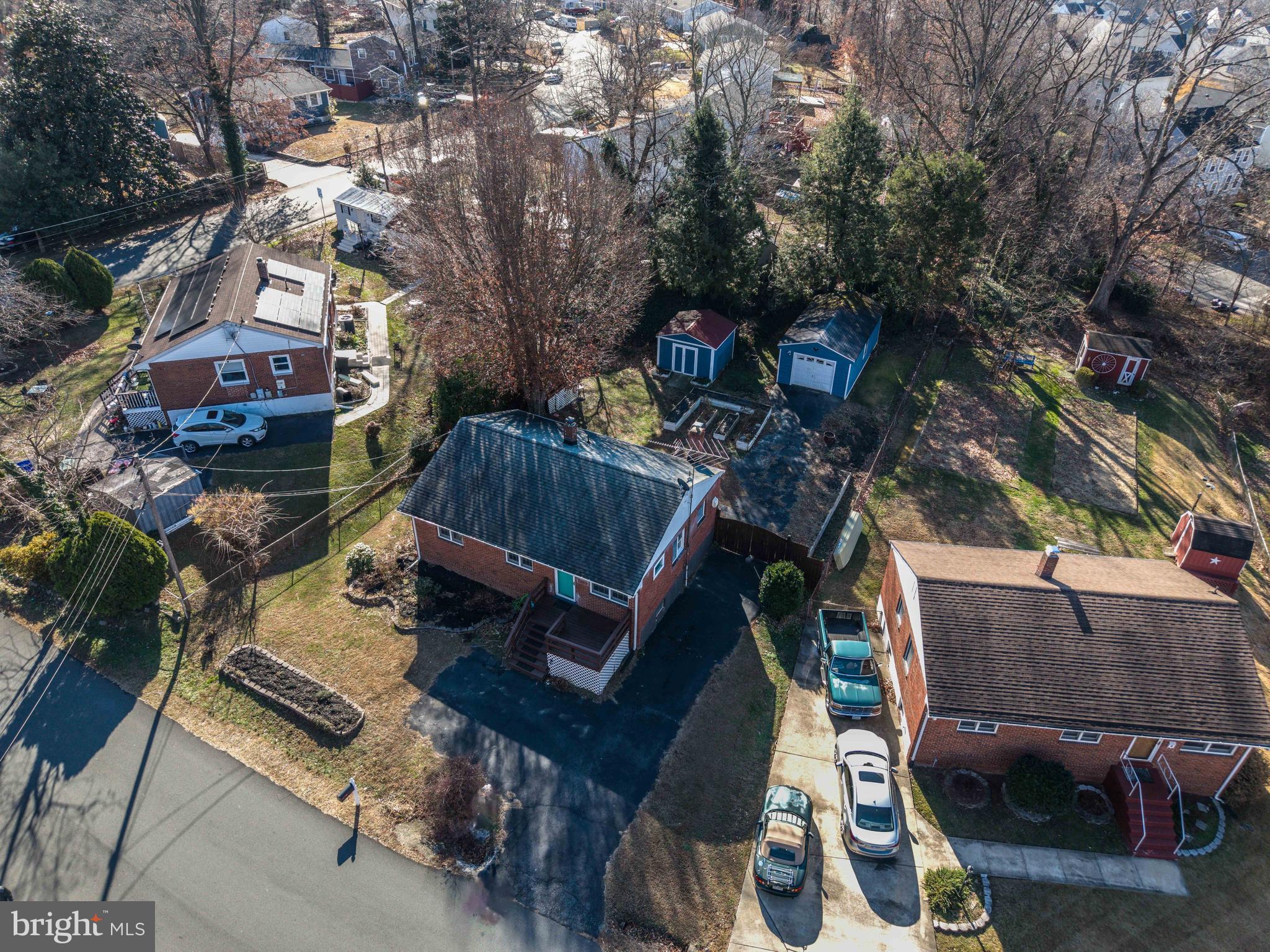 GARFIELD ESTATES - Residential