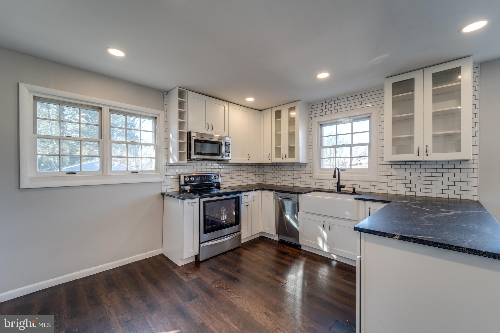 GARFIELD ESTATES - Residential