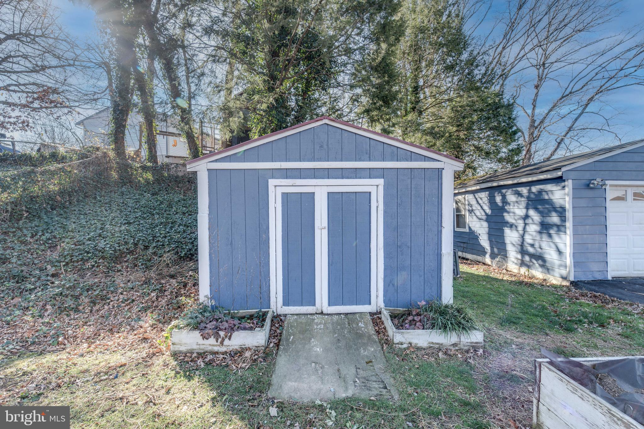 GARFIELD ESTATES - Residential