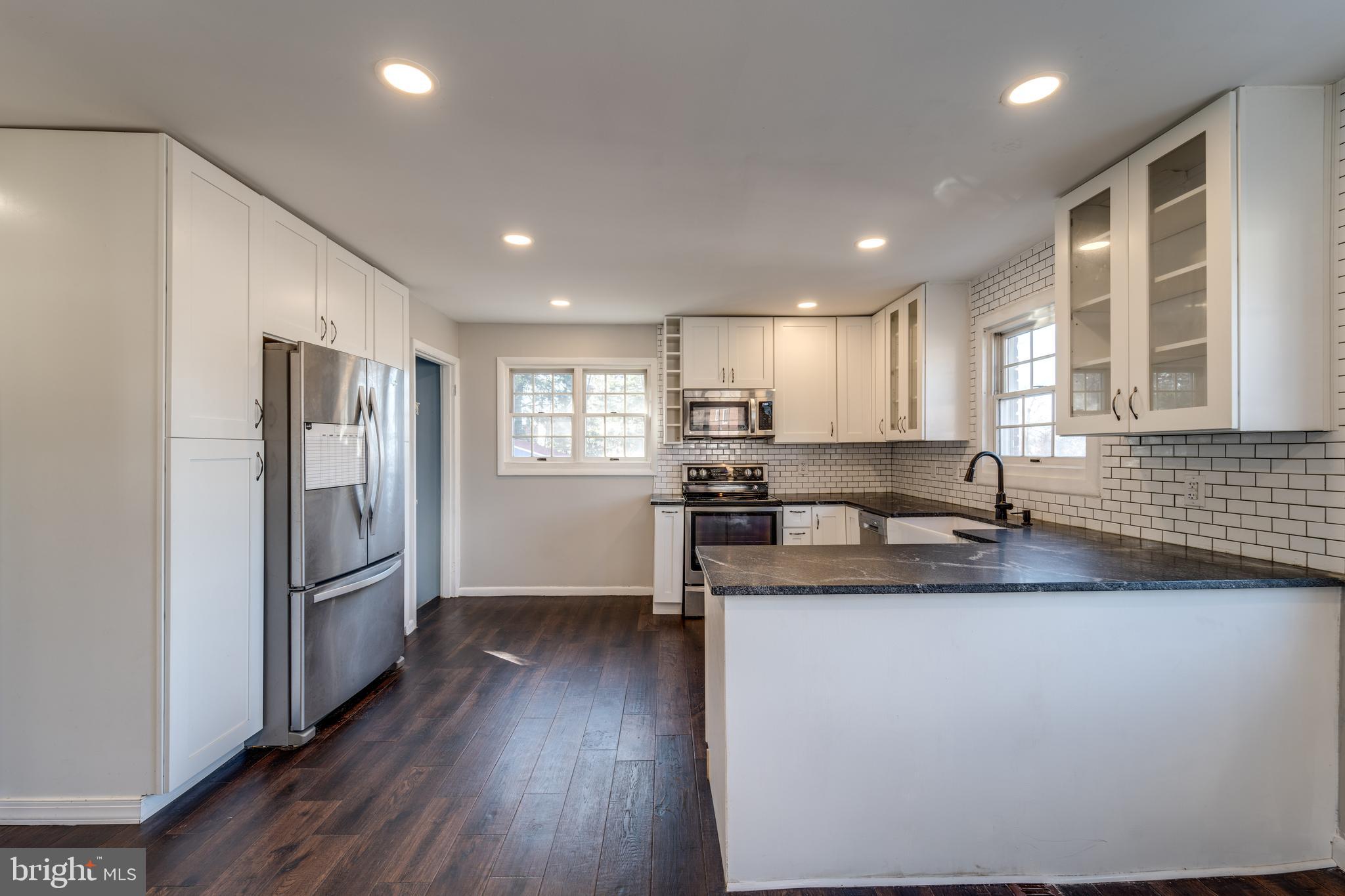 GARFIELD ESTATES - Residential