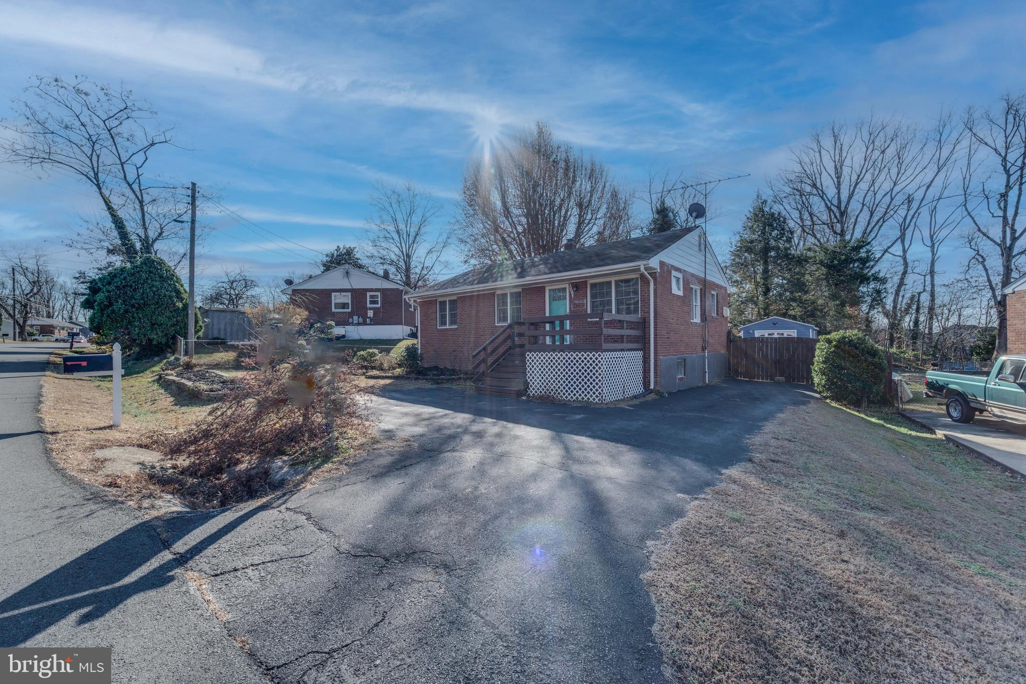 GARFIELD ESTATES - Residential