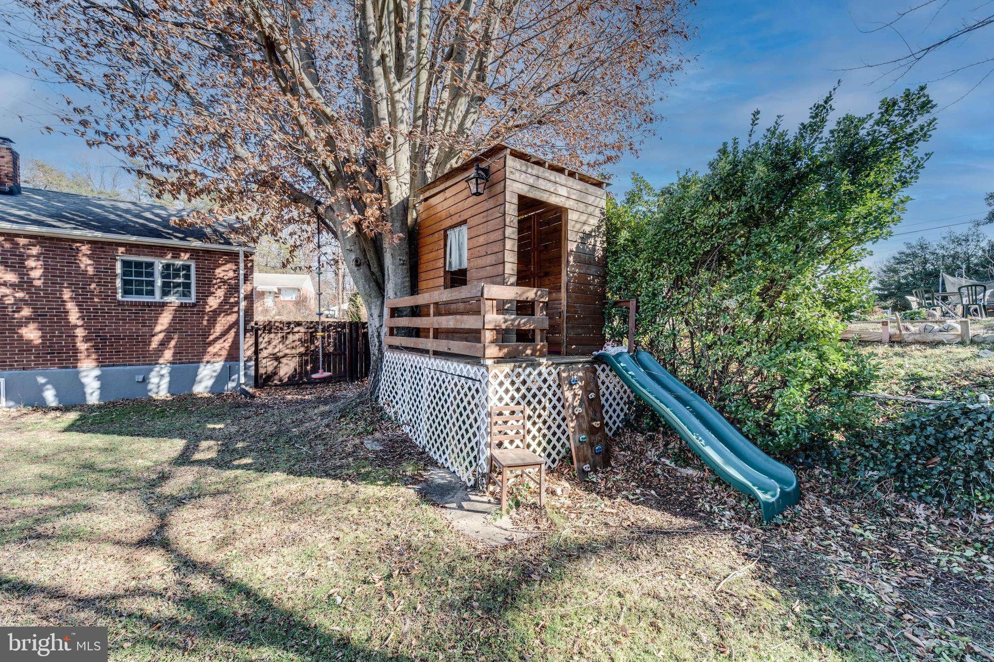 GARFIELD ESTATES - Residential