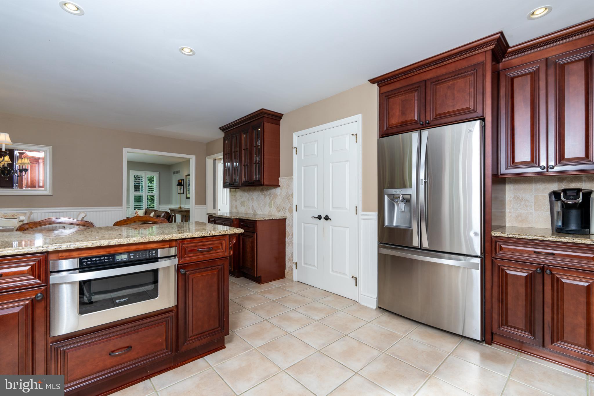 BROOKFIELD - Residential