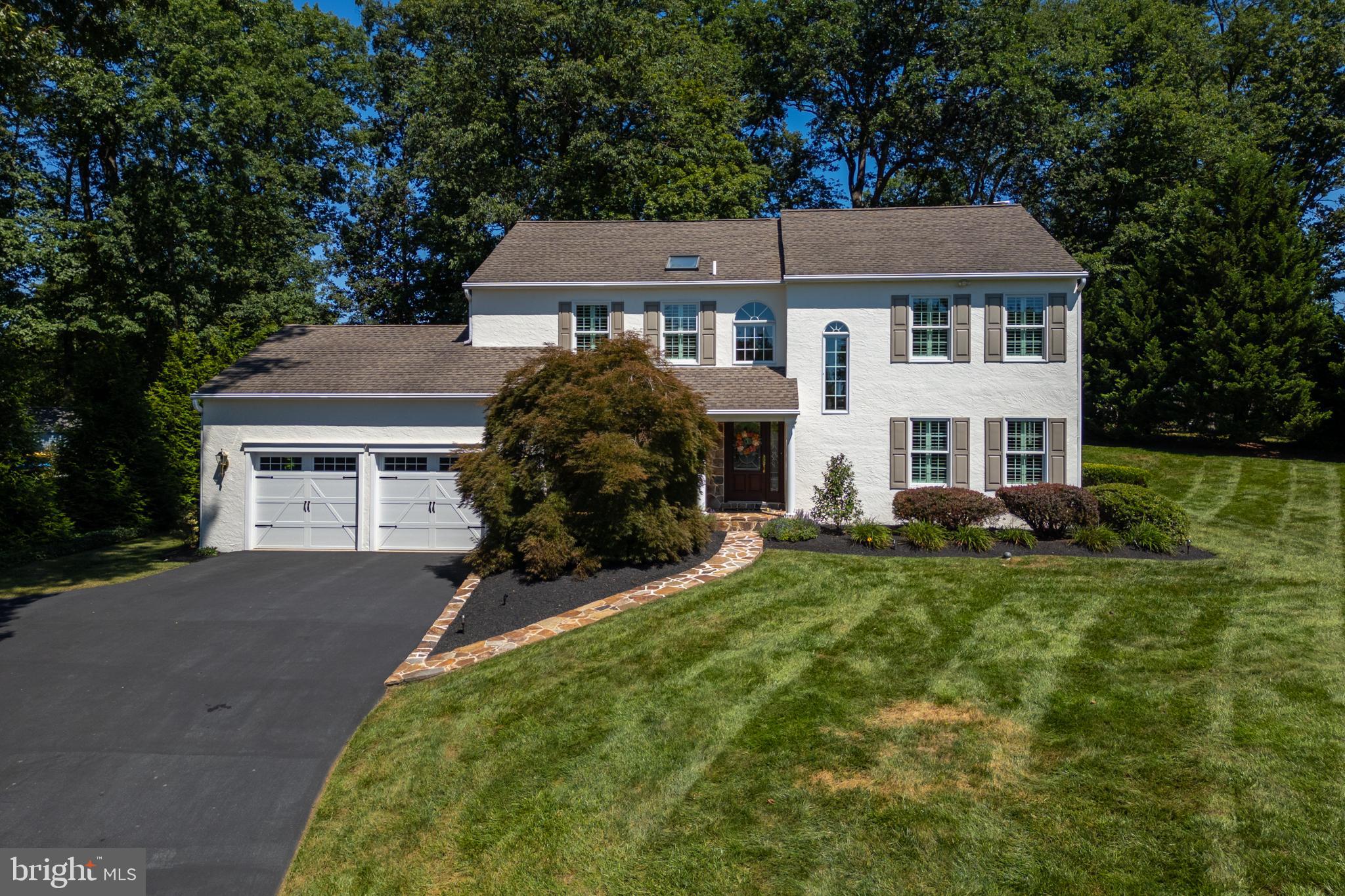 1205 KILLINGTON CIRCLE