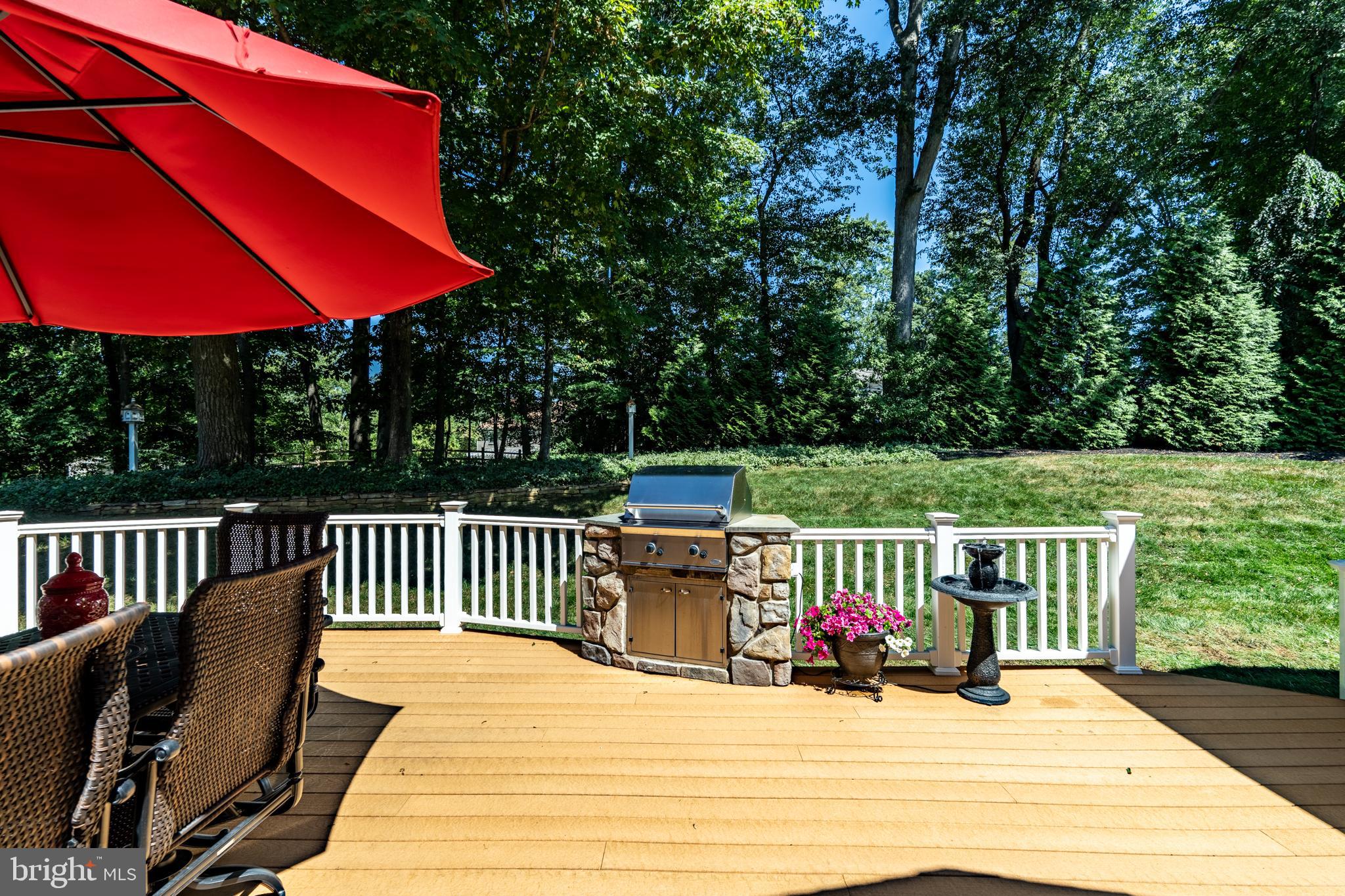 BROOKFIELD - Residential