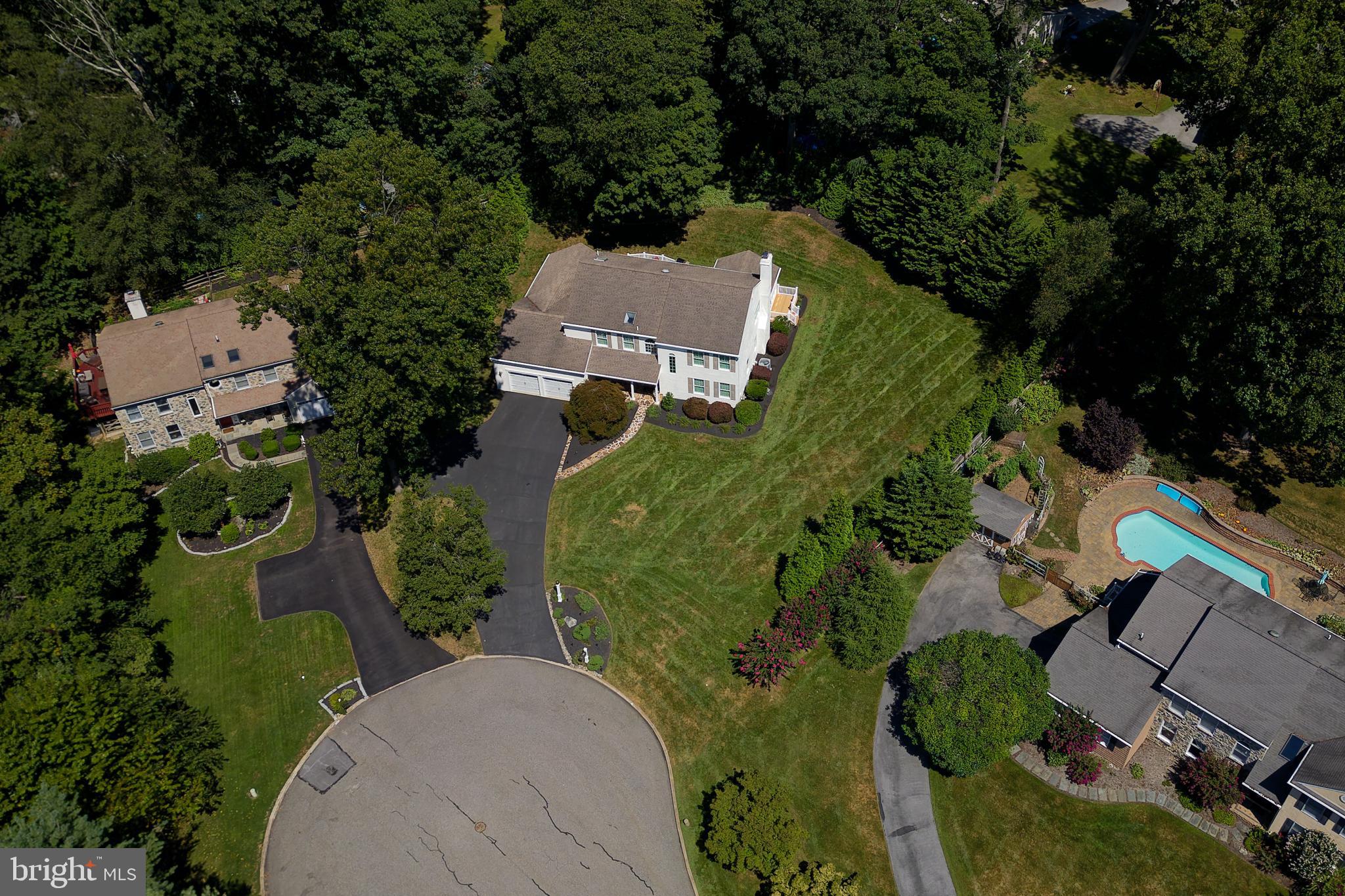 1205 KILLINGTON CIRCLE