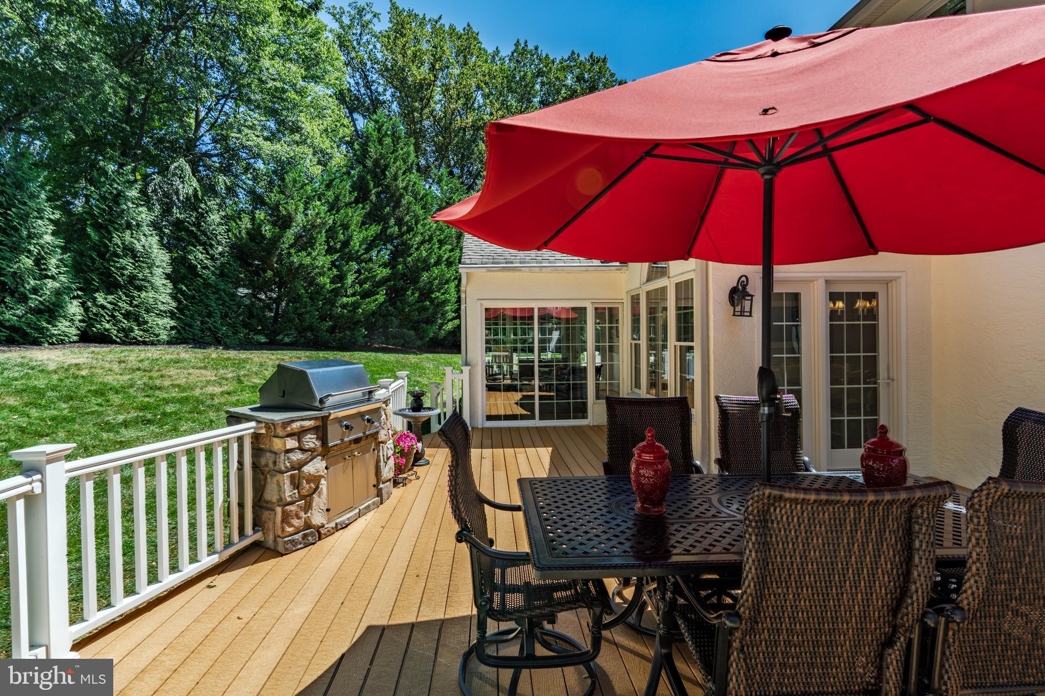 BROOKFIELD - Residential